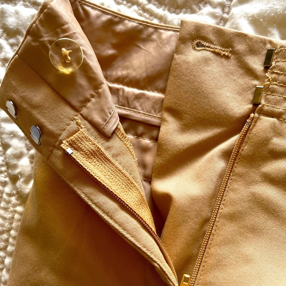 NWT  Sigrid Olsen Sorrento Sun Pants -Trousers - Picture 5 of 9